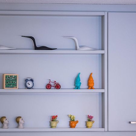 Glyfada'S Cosy Apartments 雅典 外观 照片