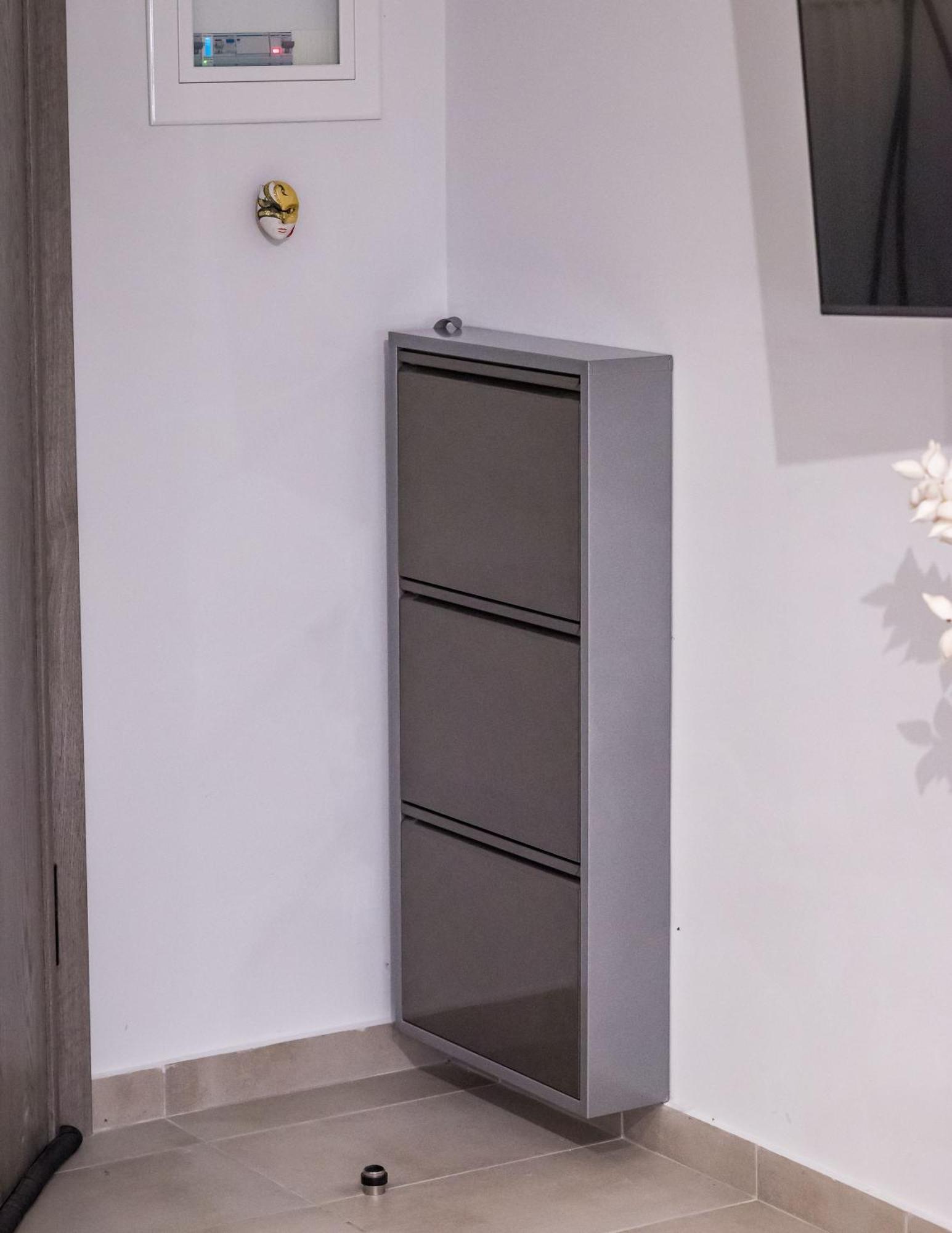 Glyfada'S Cosy Apartments 雅典 外观 照片