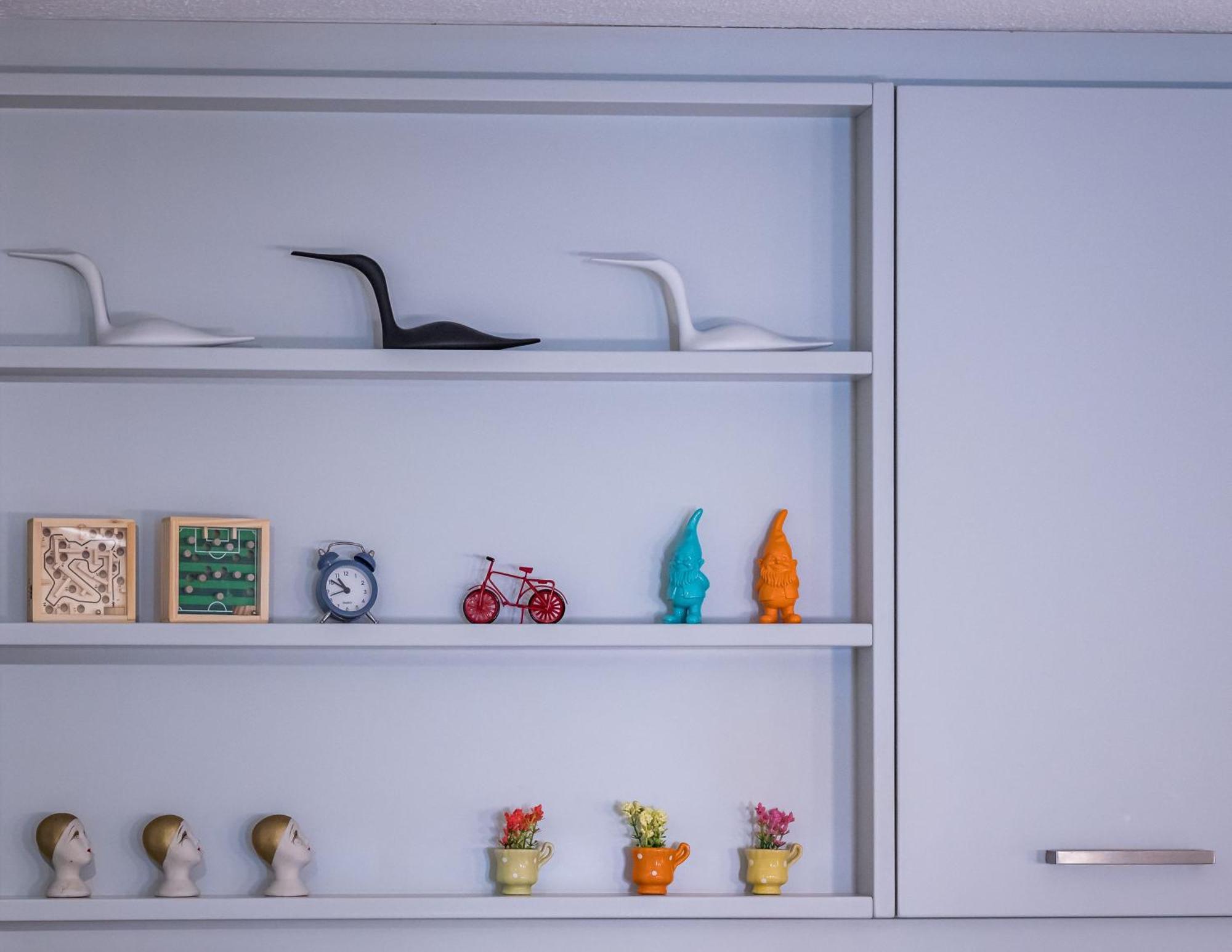 Glyfada'S Cosy Apartments 雅典 外观 照片