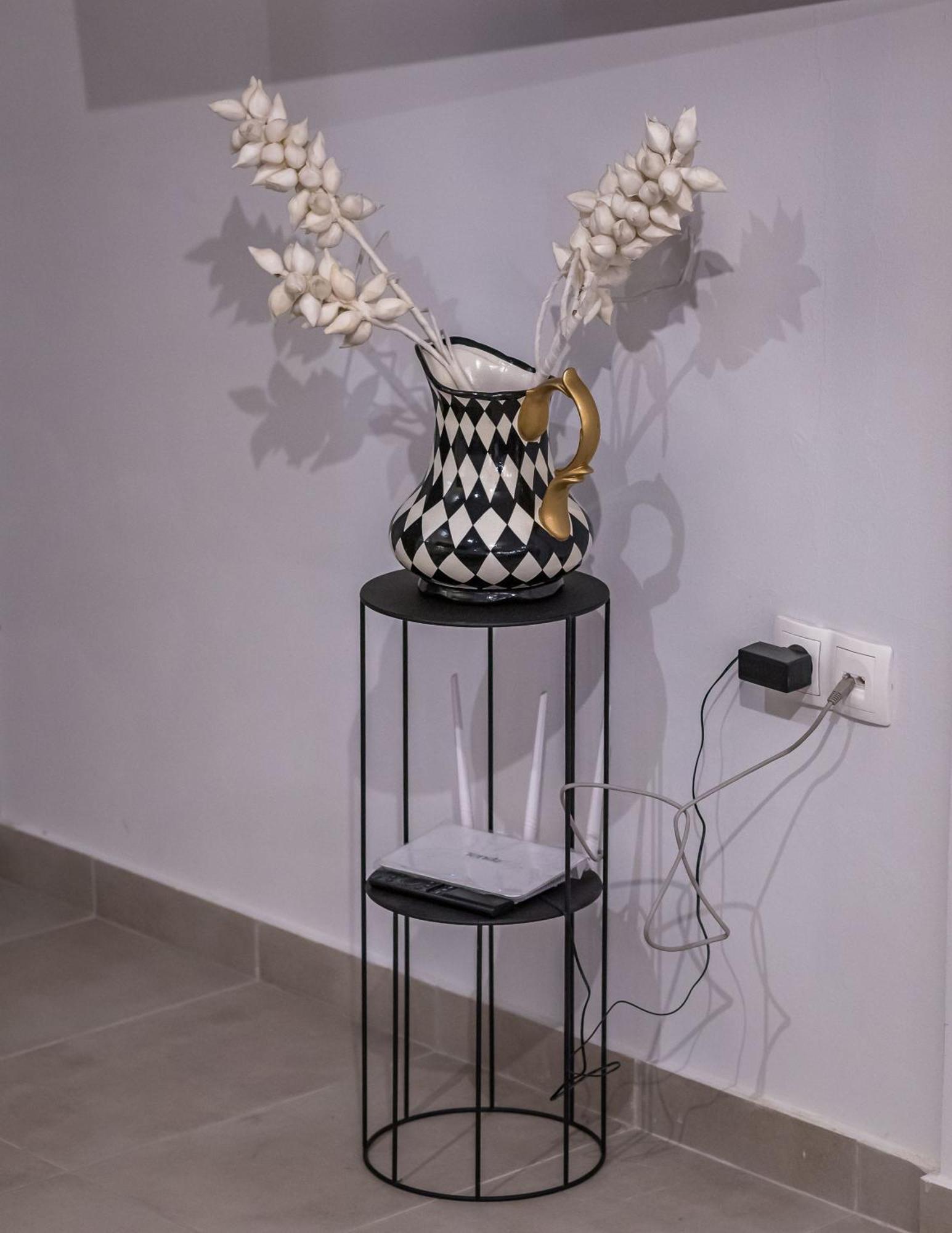 Glyfada'S Cosy Apartments 雅典 外观 照片