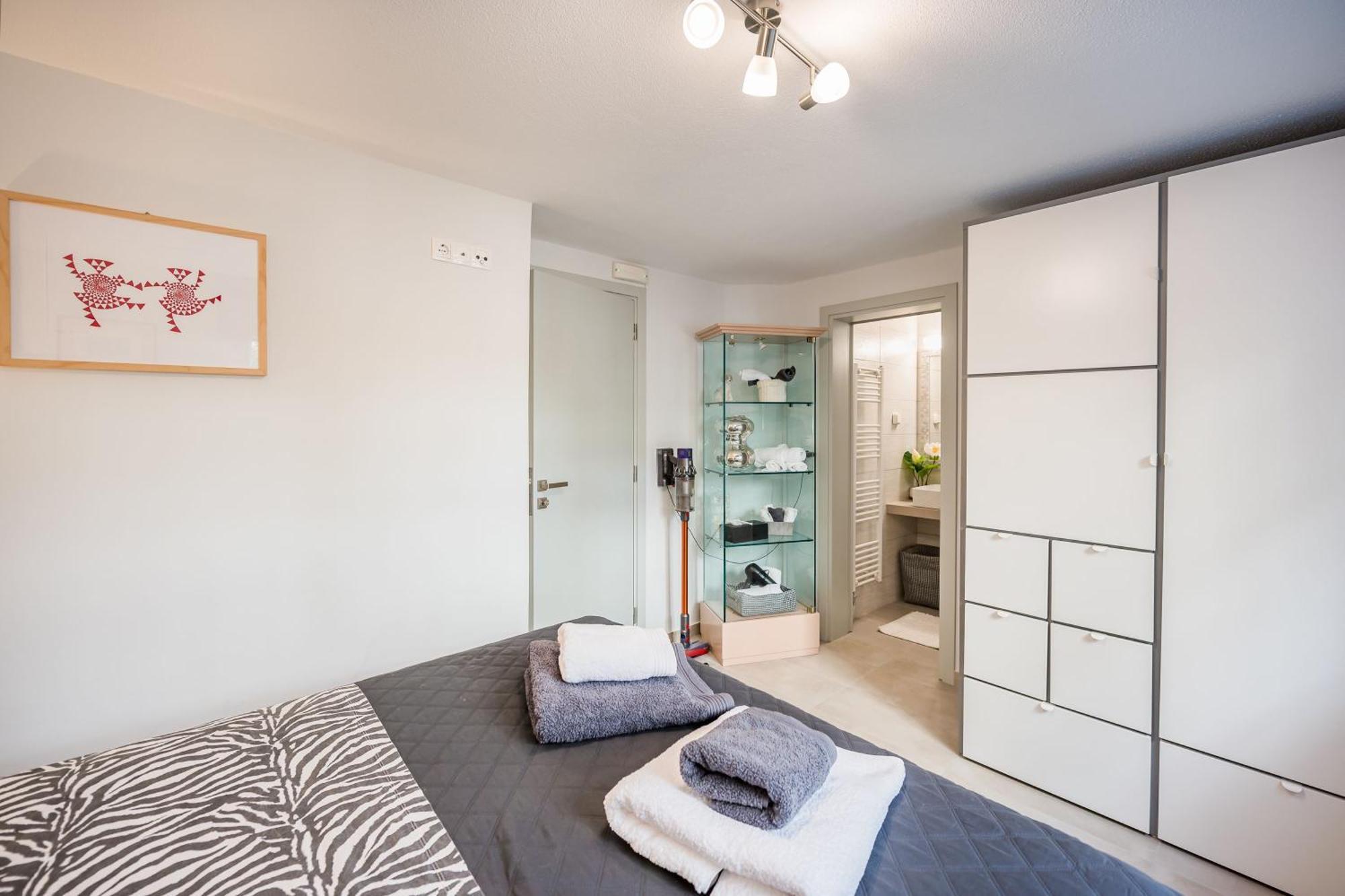 Glyfada'S Cosy Apartments 雅典 外观 照片