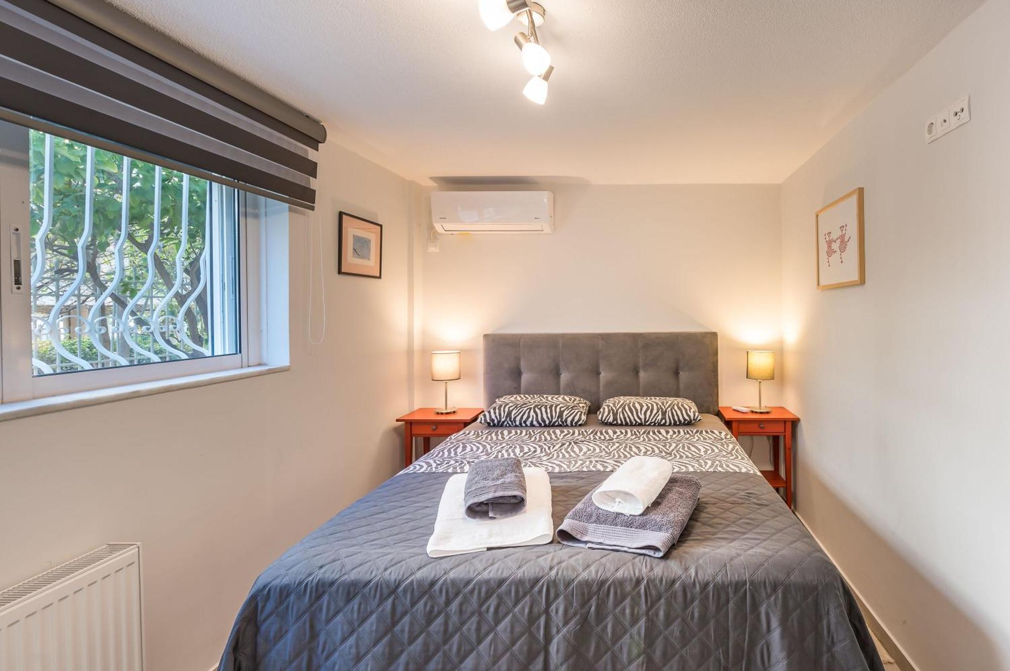 Glyfada'S Cosy Apartments 雅典 外观 照片