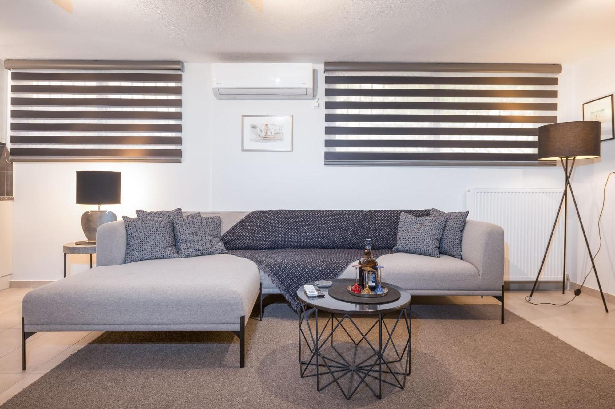 Glyfada'S Cosy Apartments 雅典 外观 照片