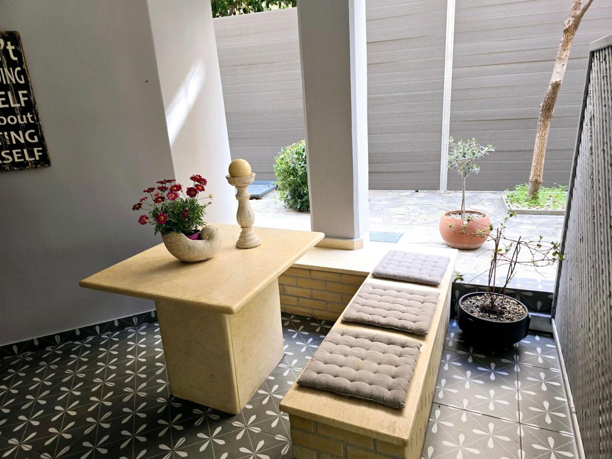Glyfada'S Cosy Apartments 雅典 外观 照片