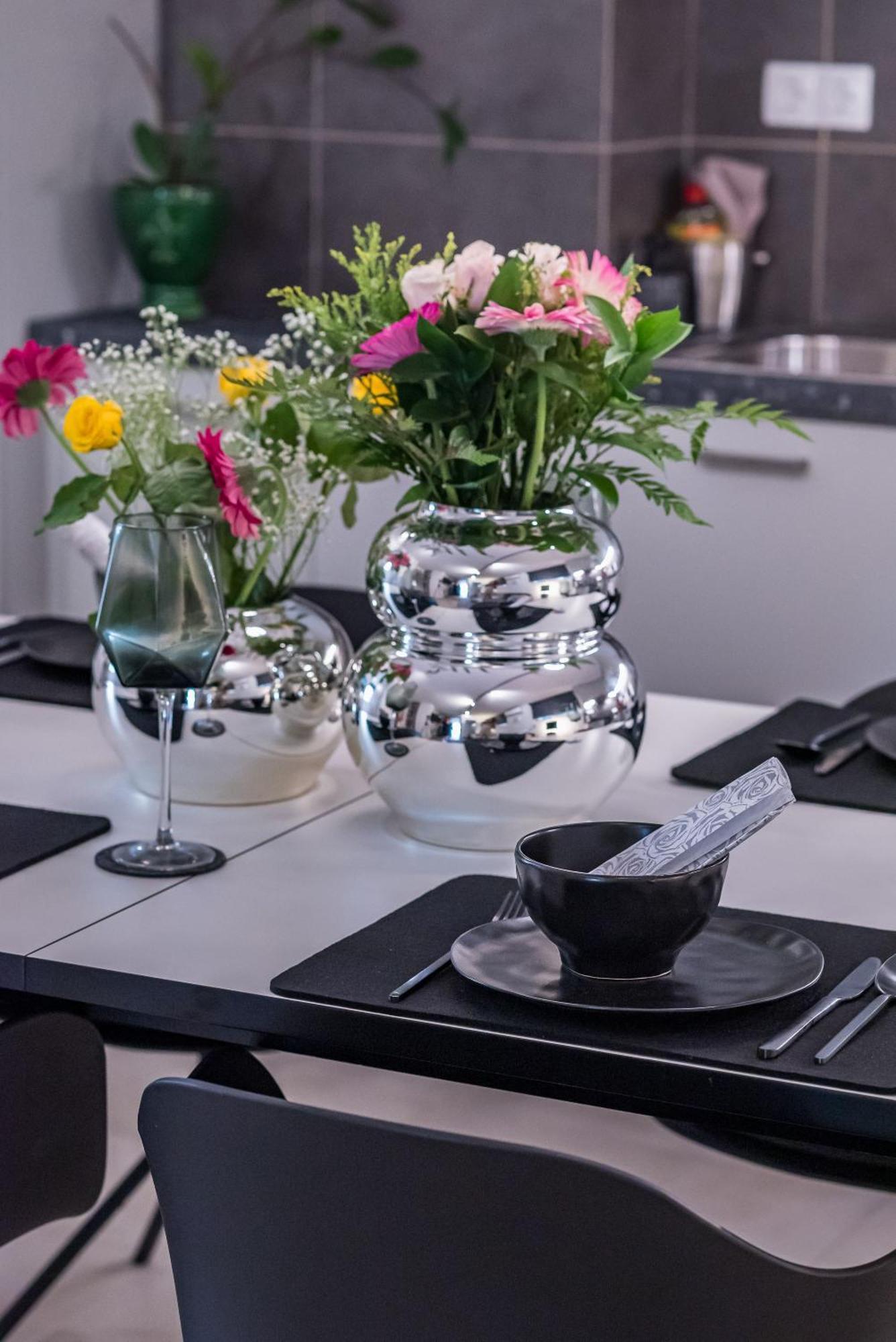 Glyfada'S Cosy Apartments 雅典 外观 照片