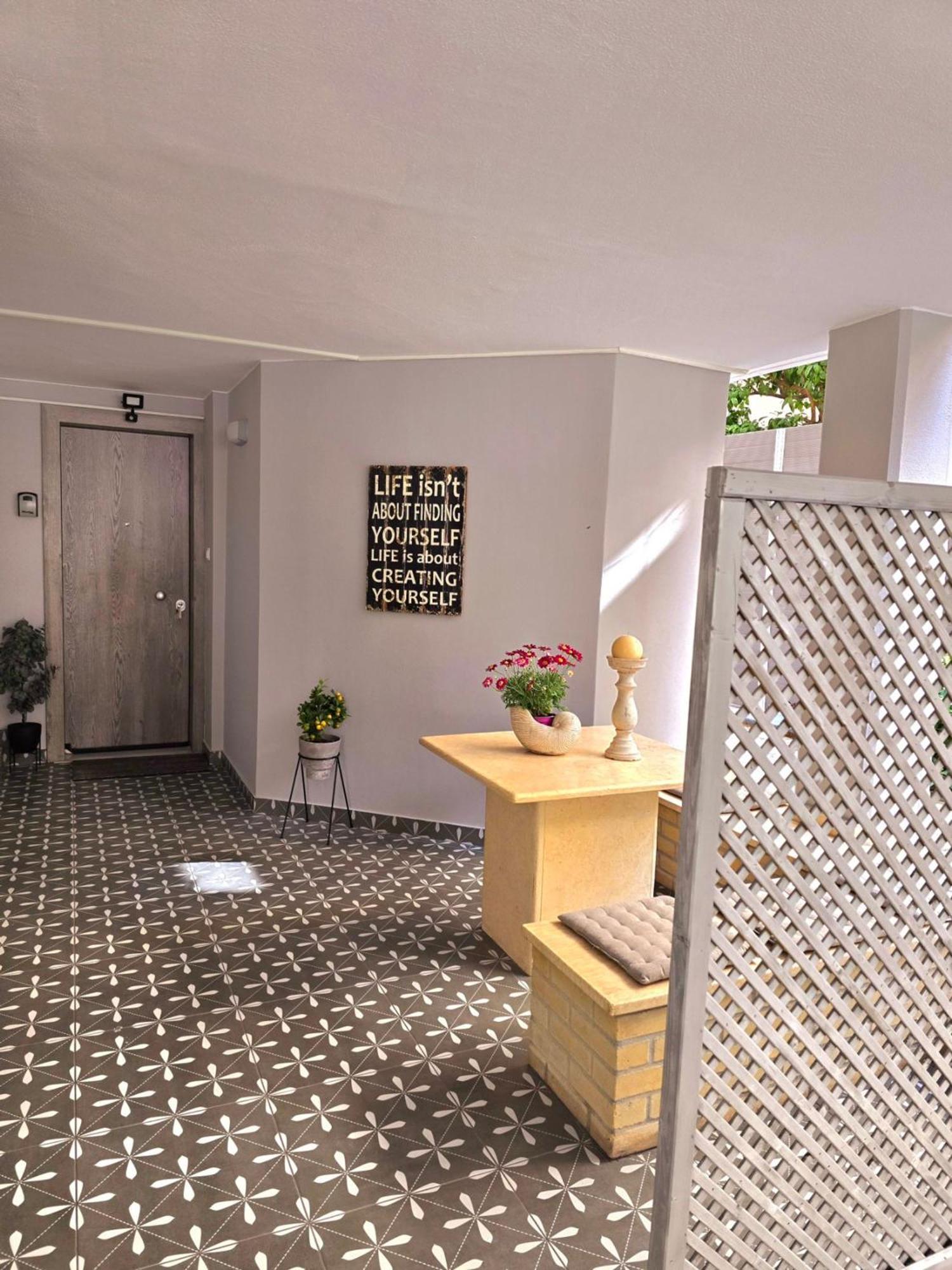 Glyfada'S Cosy Apartments 雅典 外观 照片