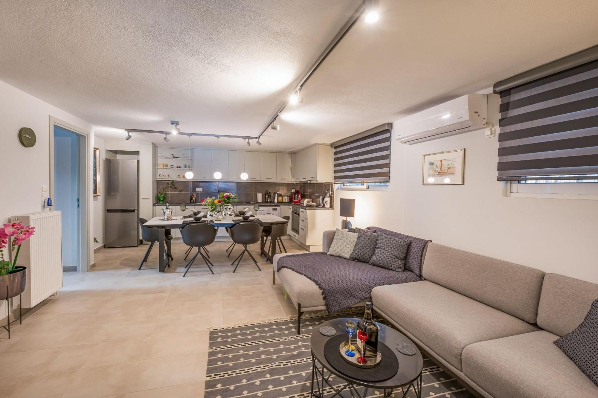 Glyfada'S Cosy Apartments 雅典 外观 照片