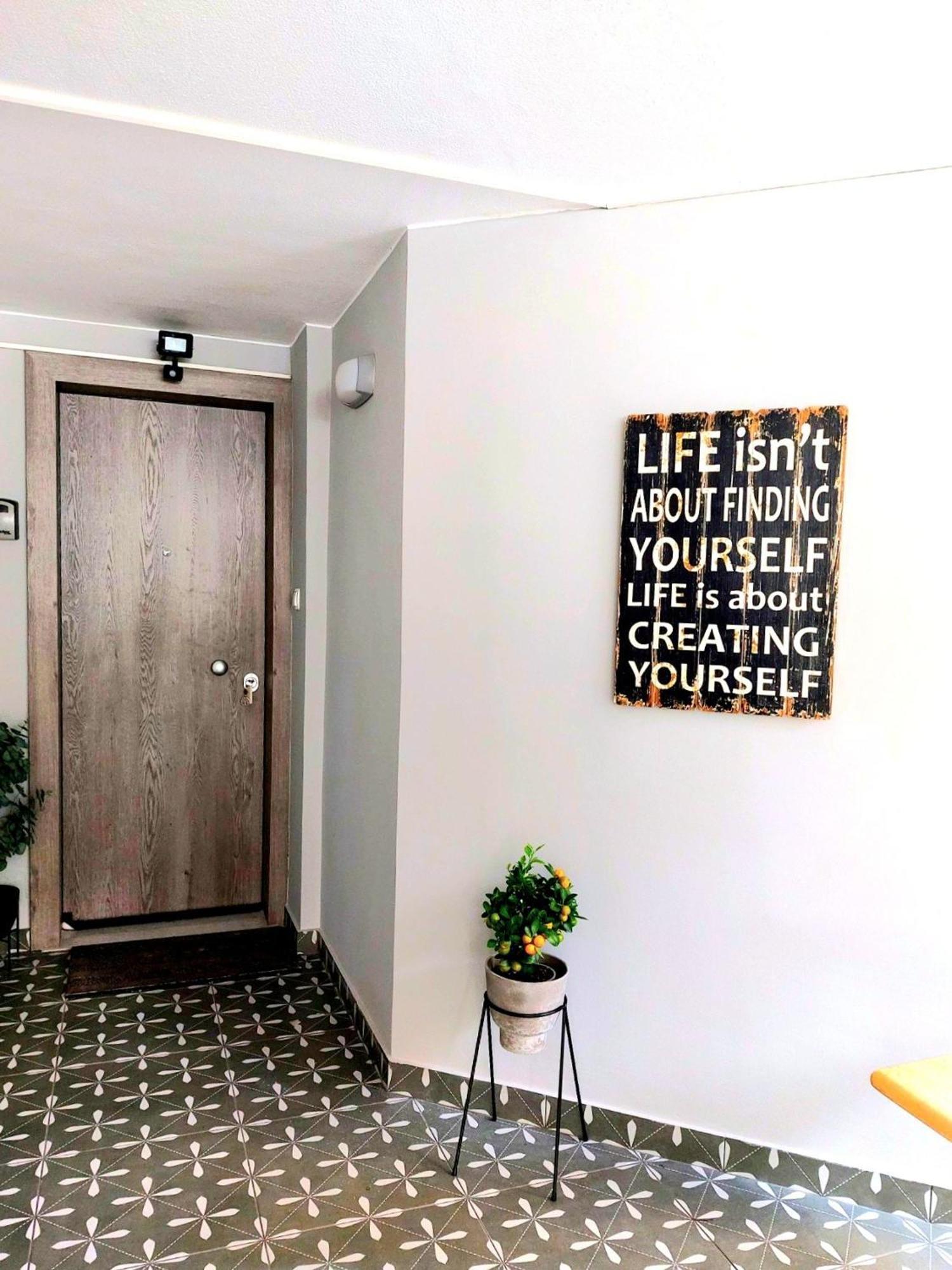 Glyfada'S Cosy Apartments 雅典 外观 照片
