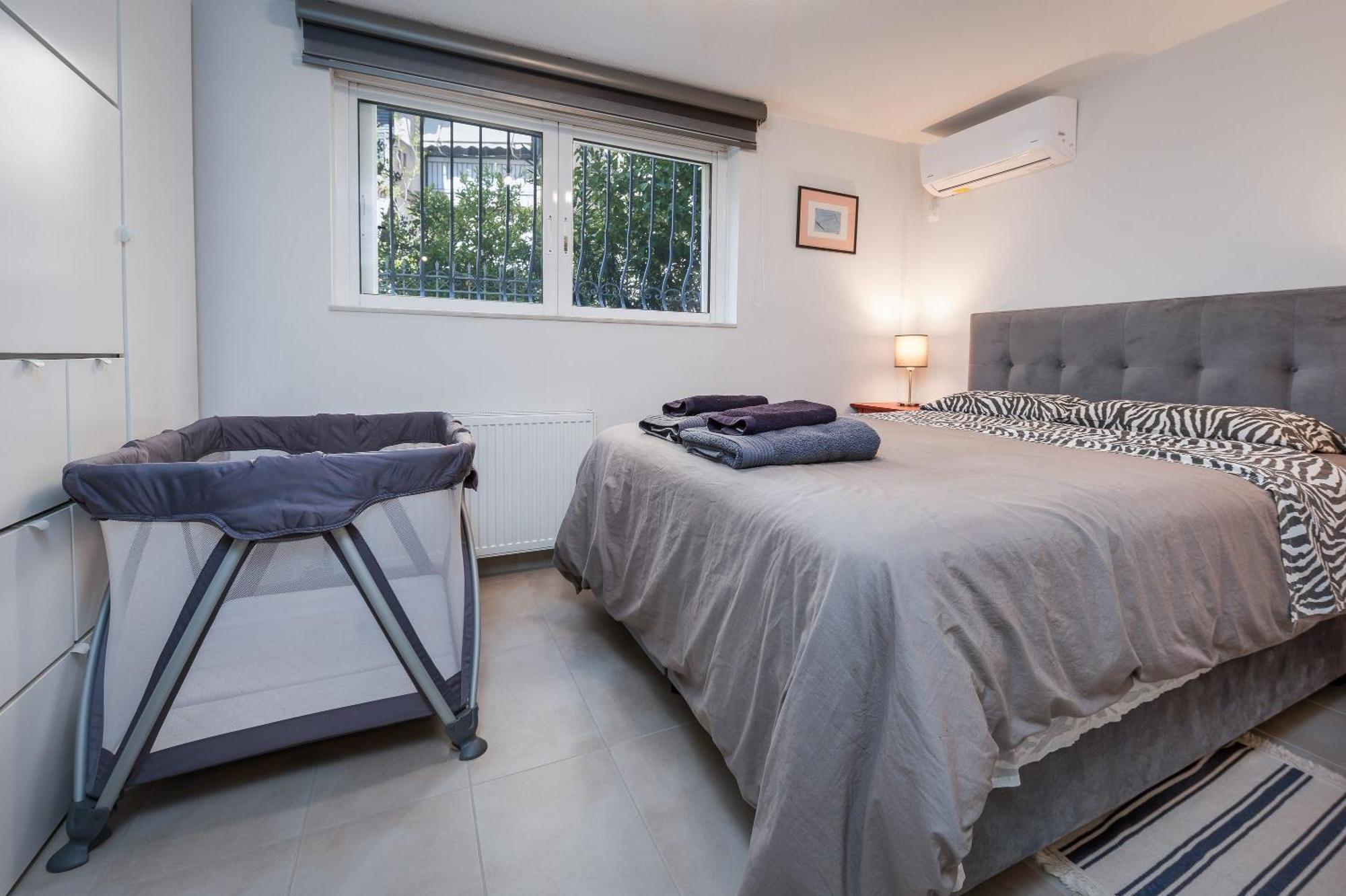 Glyfada'S Cosy Apartments 雅典 外观 照片