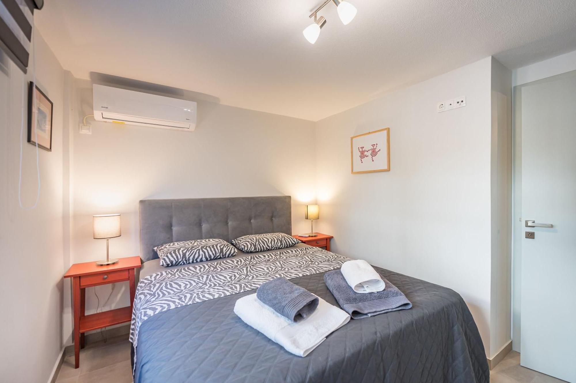 Glyfada'S Cosy Apartments 雅典 外观 照片