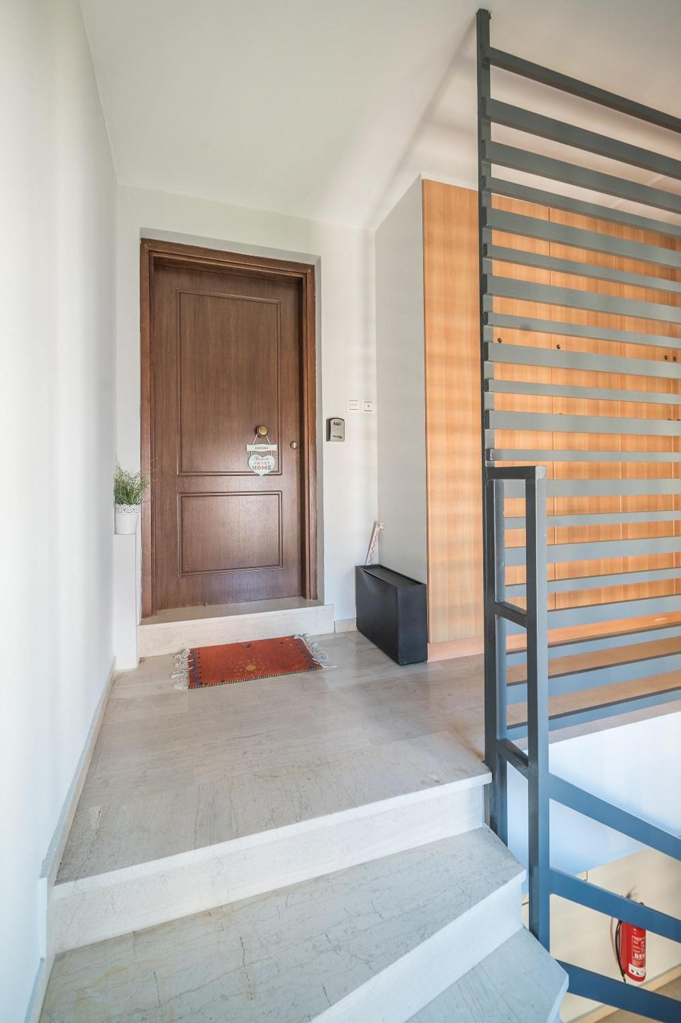 Glyfada'S Cosy Apartments 雅典 外观 照片