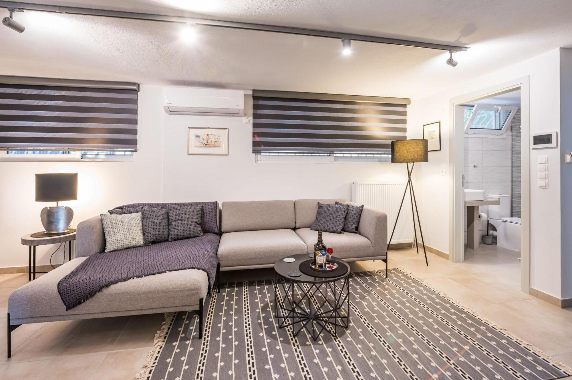 Glyfada'S Cosy Apartments 雅典 外观 照片