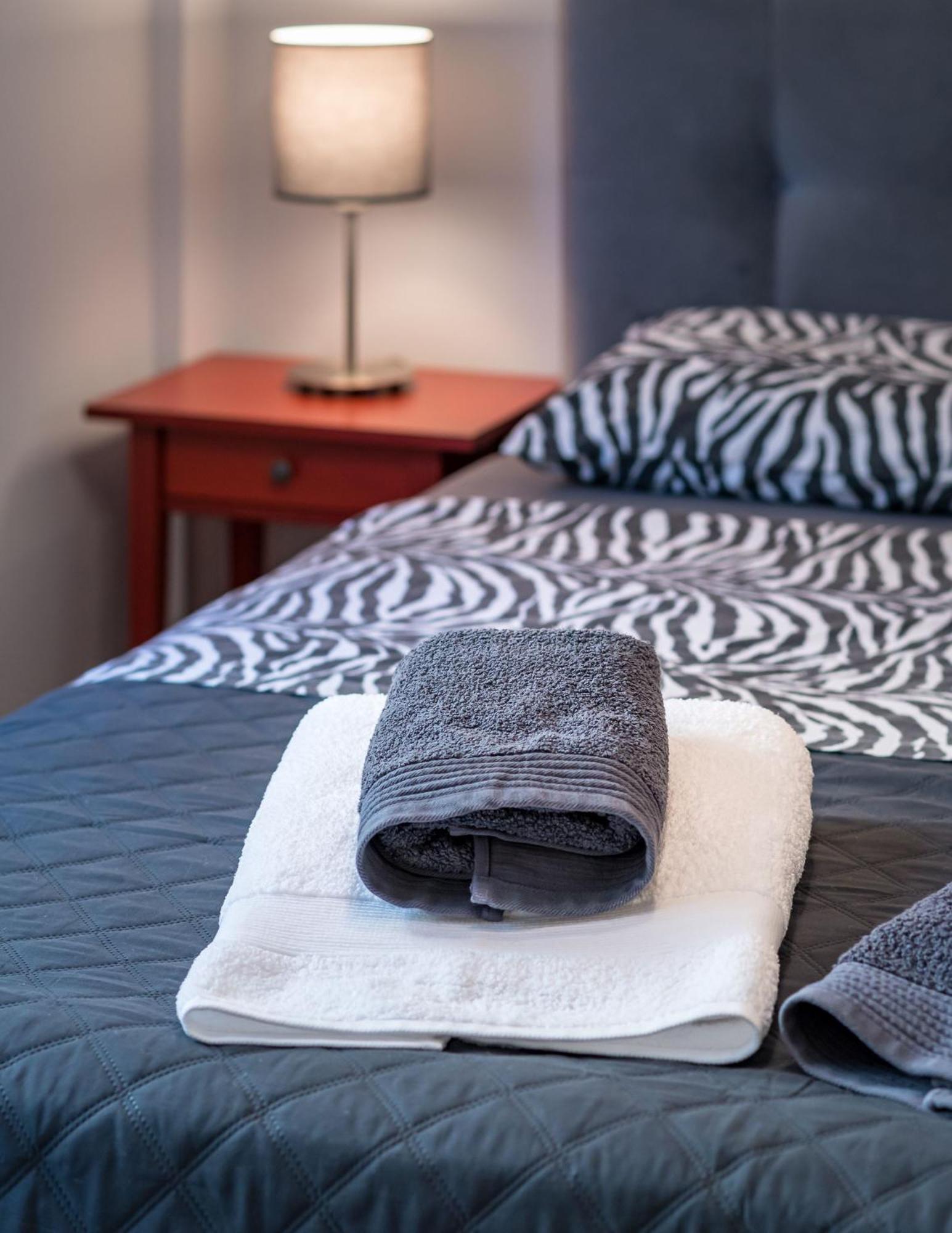 Glyfada'S Cosy Apartments 雅典 外观 照片