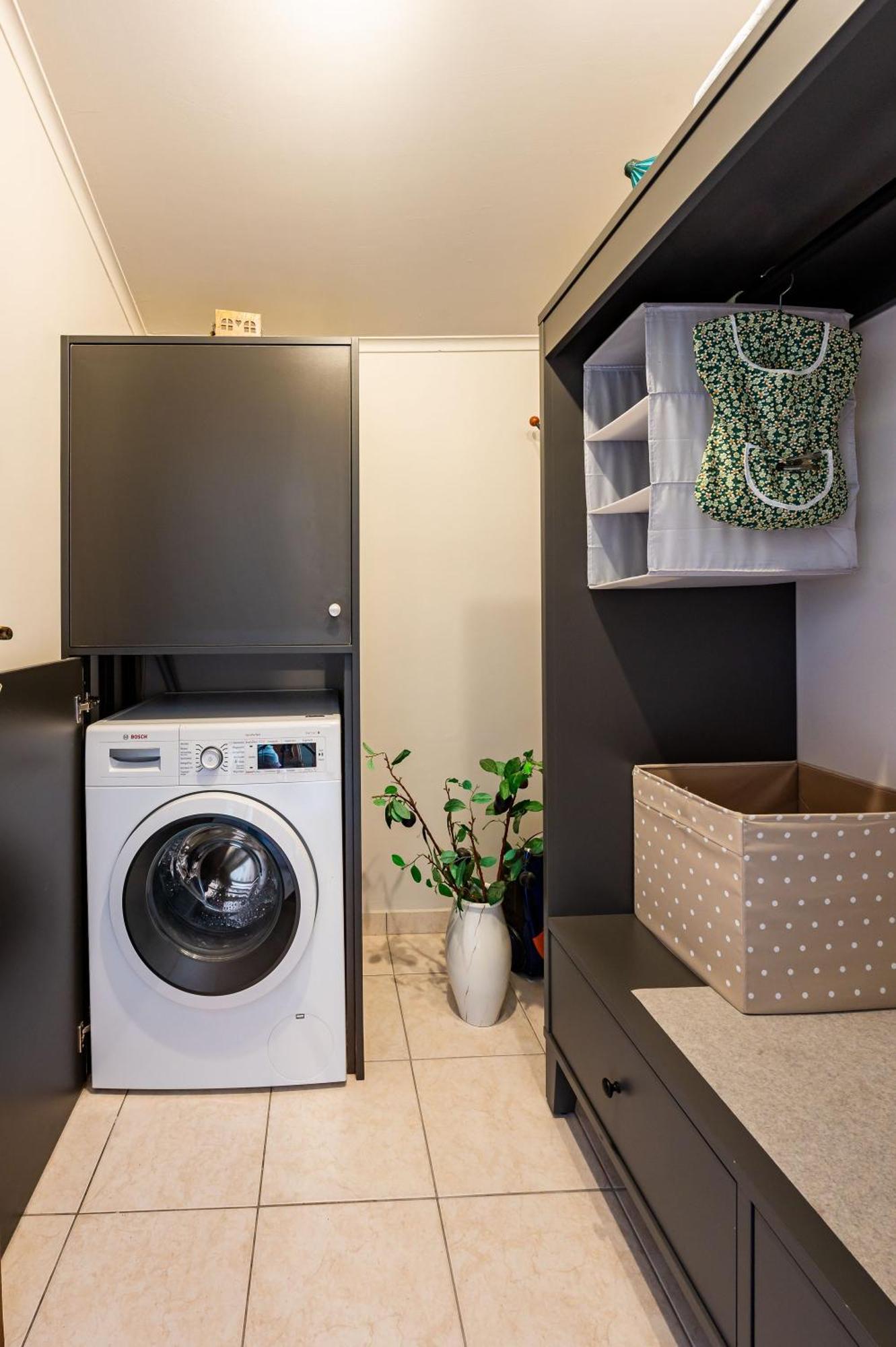 Glyfada'S Cosy Apartments 雅典 外观 照片