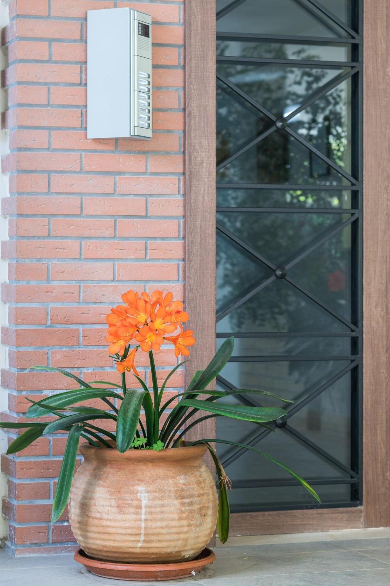 Glyfada'S Cosy Apartments 雅典 外观 照片