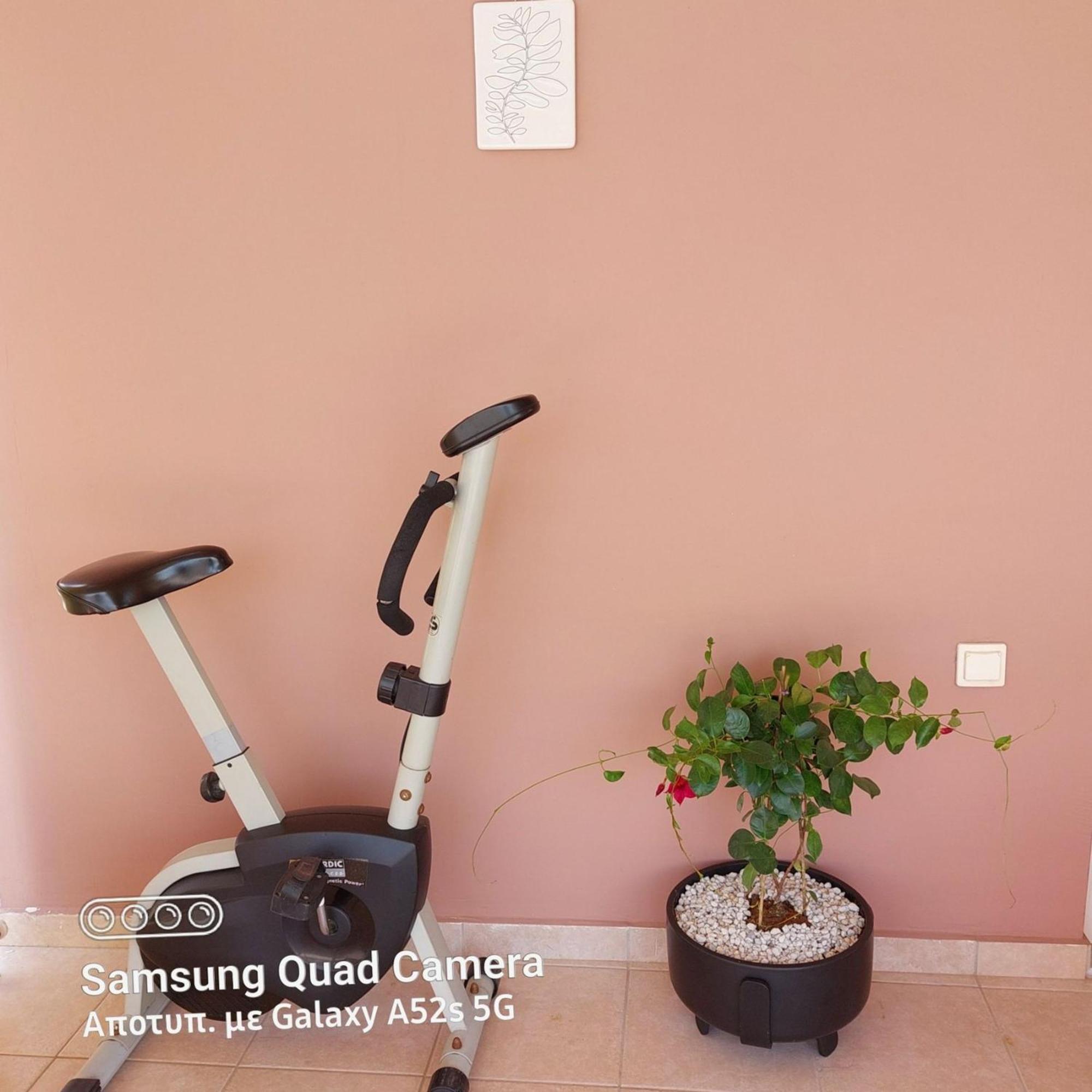 Glyfada'S Cosy Apartments 雅典 外观 照片
