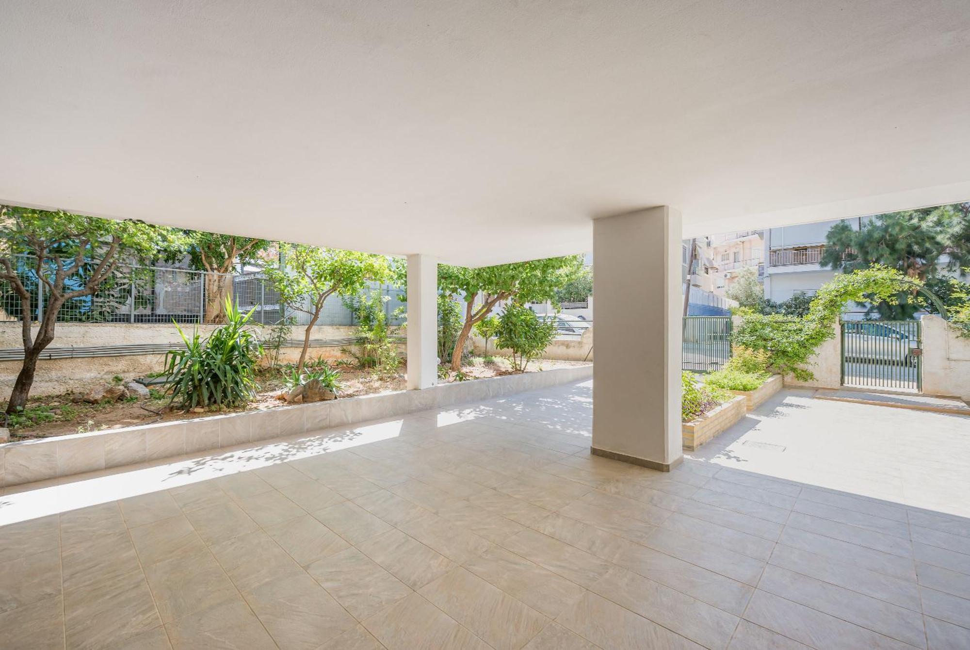 Glyfada'S Cosy Apartments 雅典 外观 照片