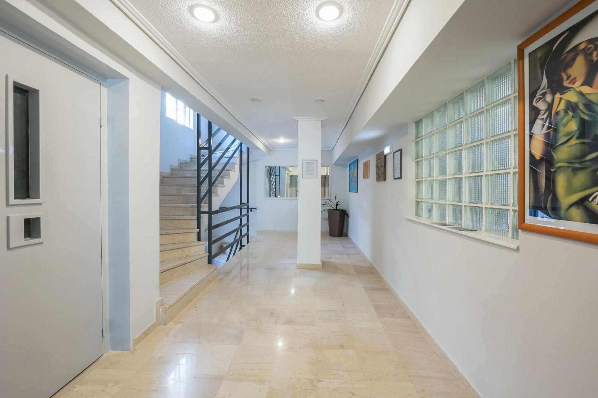 Glyfada'S Cosy Apartments 雅典 外观 照片