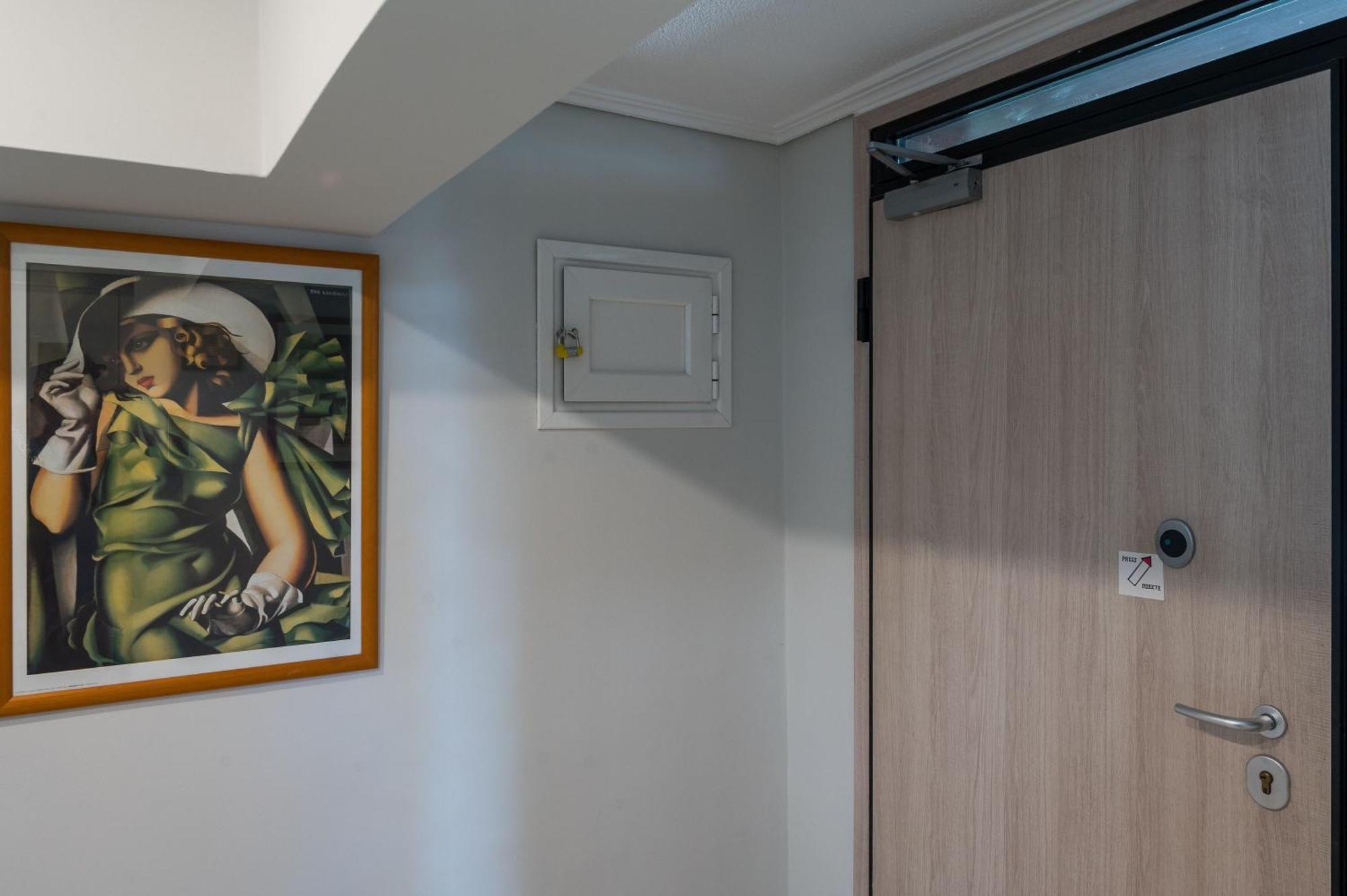 Glyfada'S Cosy Apartments 雅典 外观 照片
